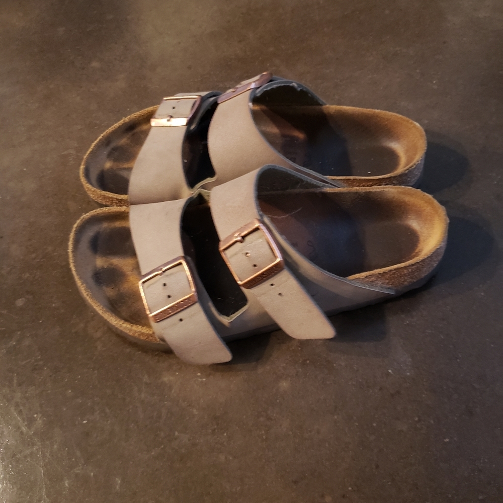 Birkenstock Sandals